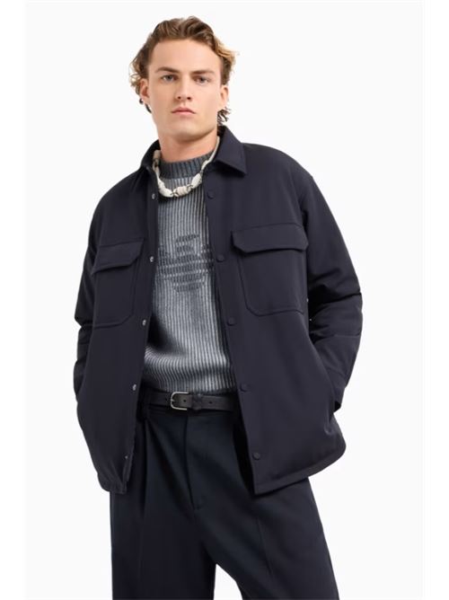 blouson EMPORIO ARMANI | 6D1CN0 1NUBZ0920